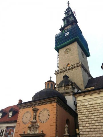 Dzień Seniora w Częstochowie